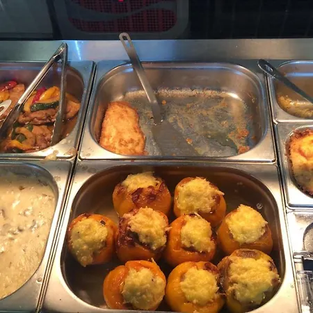 旅馆 Aivisapartment *