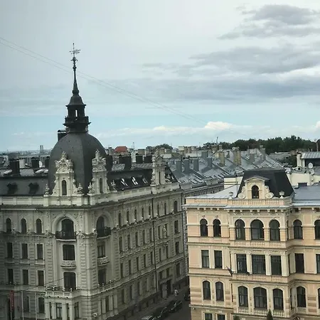 Aivisapartment 旅馆 *