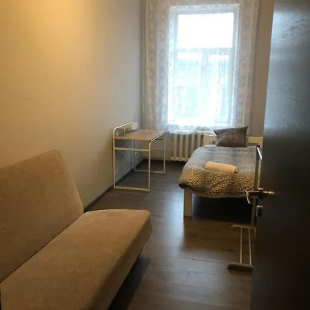 Aivisapartment *