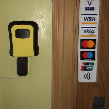 Aivisapartment