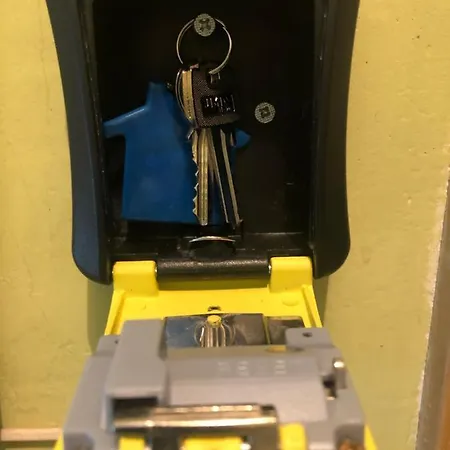 Aivisapartment ריגה
