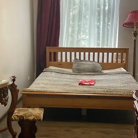 Aivisapartment