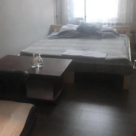 אכסניה Aivisapartment