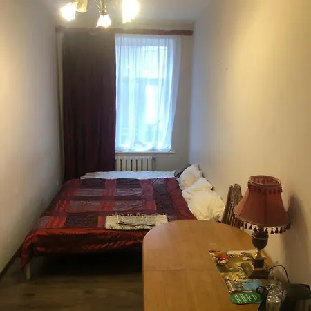 Aivisapartment אכסניה