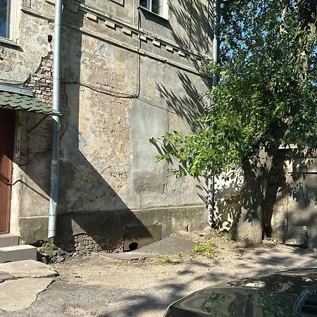 Хостел Aivisapartment Рига