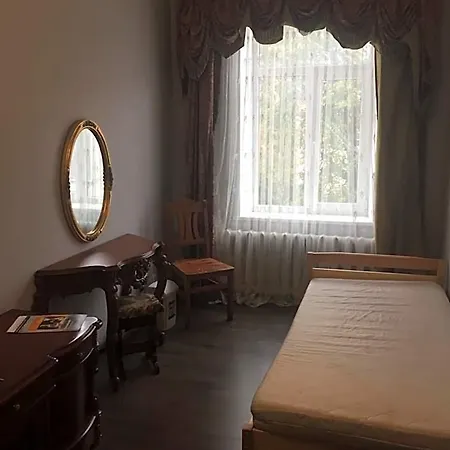 Aivisapartment אכסניה ריגה