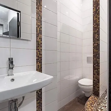 Albergue Aivisapartment Riga