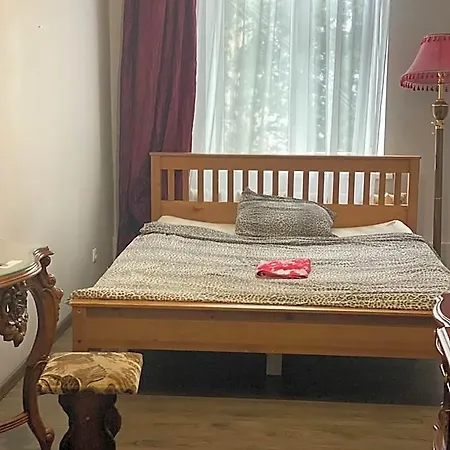 Aivisapartment אכסניה *