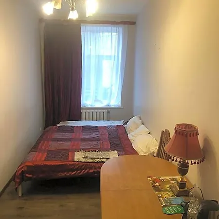 אכסניה Aivisapartment ריגה