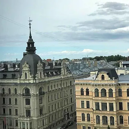 Aivisapartment