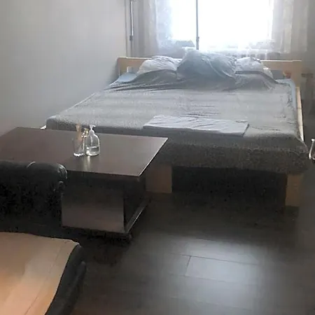 Albergue Aivisapartment Riga