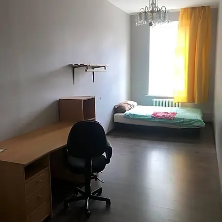 Aivisapartment *
