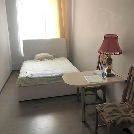 Aivisapartment * ריגה