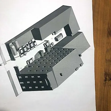 Aivisapartment אכסניה ריגה