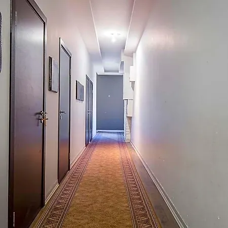 Aivisapartment