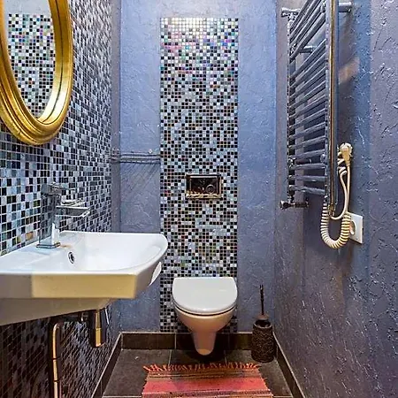 Aivisapartment Riga