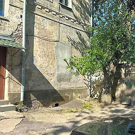 אכסניה Aivisapartment *