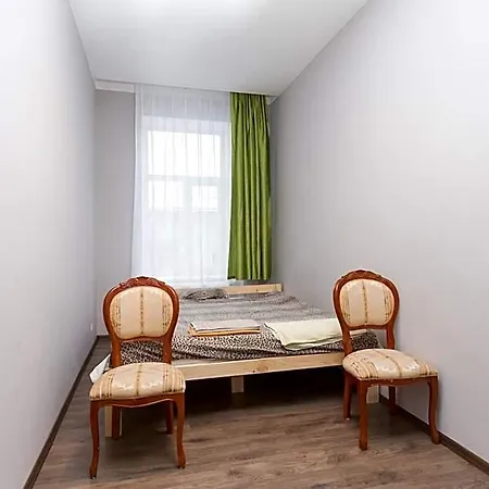 Aivisapartment * Riga
