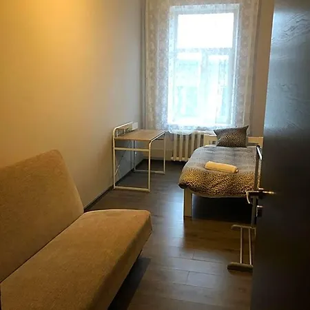 Aivisapartment