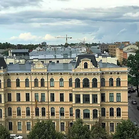 Aivisapartment