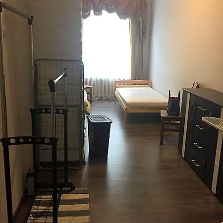 Aivisapartment אכסניה
