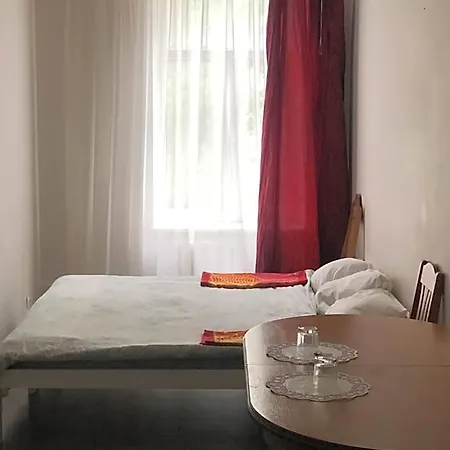 Aivisapartment * ריגה