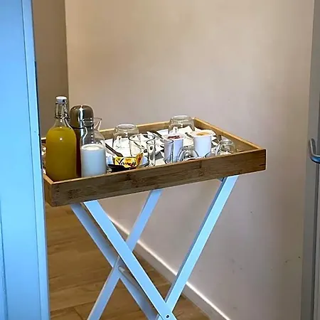 Aivisapartment אכסניה ריגה