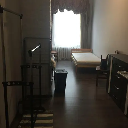 Aivisapartment ריגה
