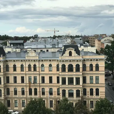 Aivisapartment Хостел *