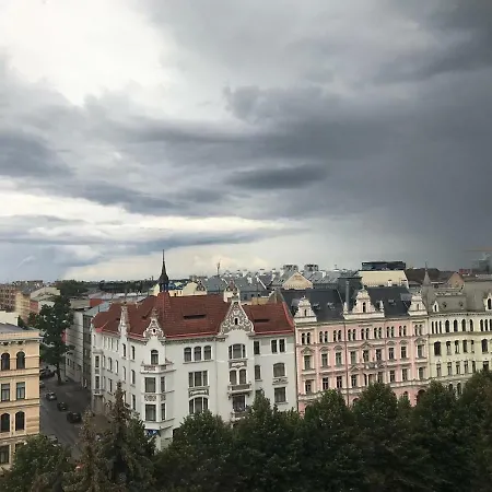 Хостел Aivisapartment *