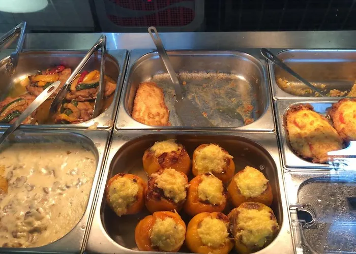 Hostal Aivisapartment *