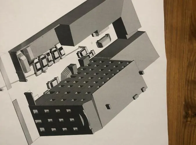 Hostal Aivisapartment *