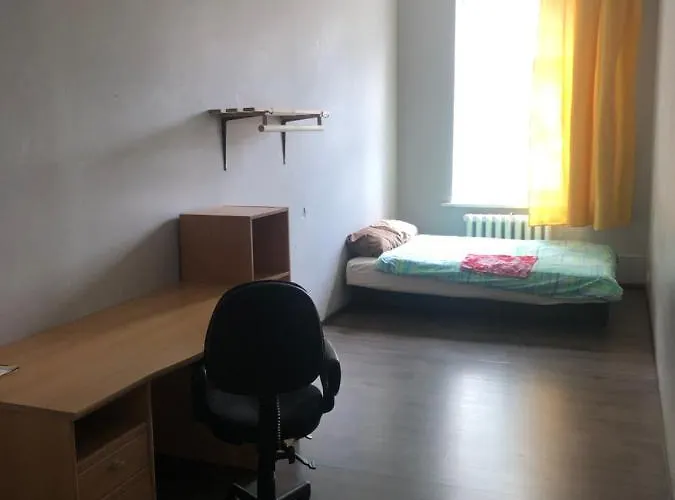 Hostal Aivisapartment Riga