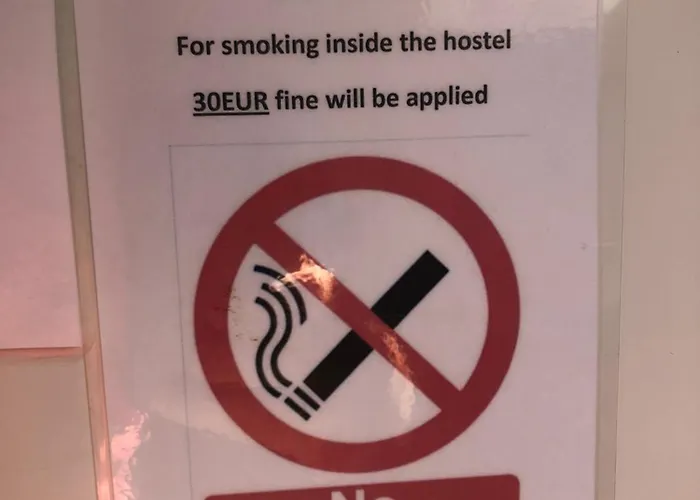 Hostal Aivisapartment *