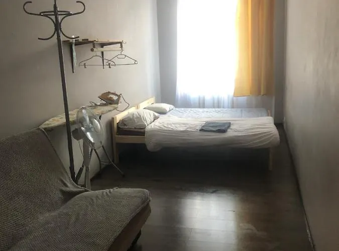 Aivisapartment
