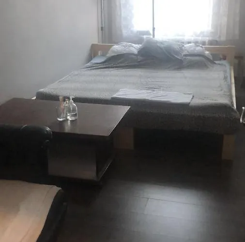 Hostal Aivisapartment