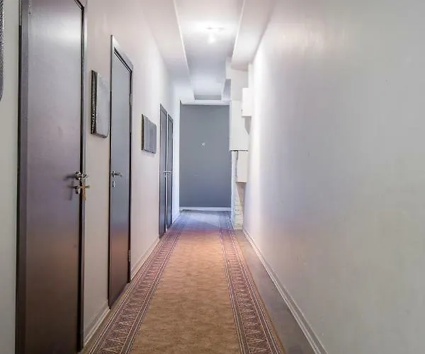 Aivisapartment * Riga