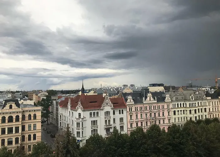 Hostal Aivisapartment *