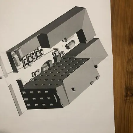 Hostel Aivisapartment *