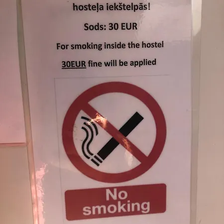 Hostel Aivisapartment *