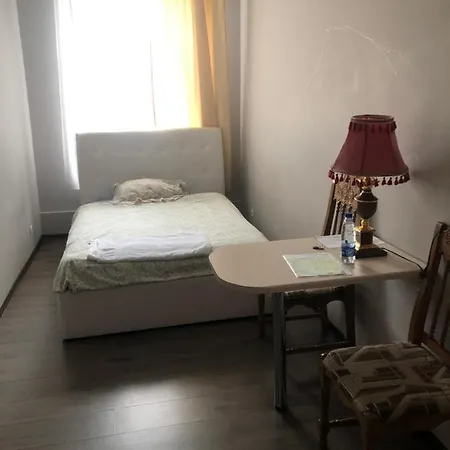 Aivisapartment