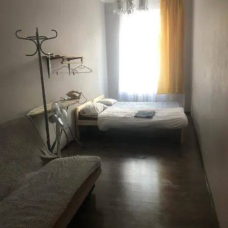 Aivisapartment