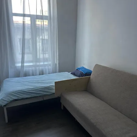Aivisapartment