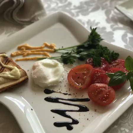 Aivisapartment ホステル *