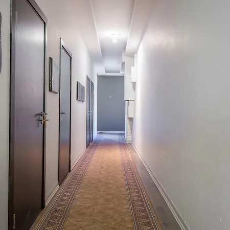 Aivisapartment * Riga