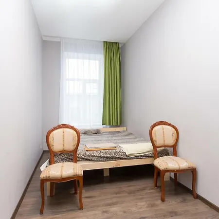 Aivisapartment *