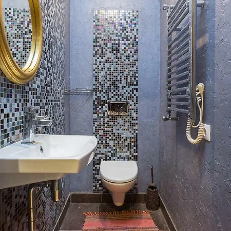 Aivisapartment *
