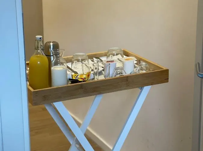 Aivisapartment Hostel Riga