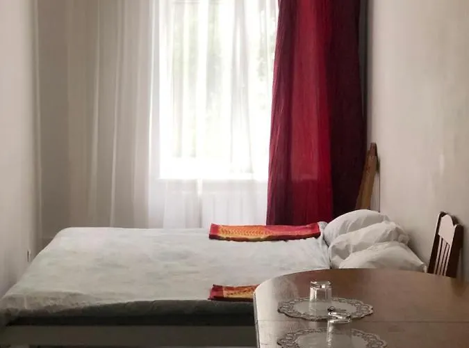 Aivisapartment 호스텔