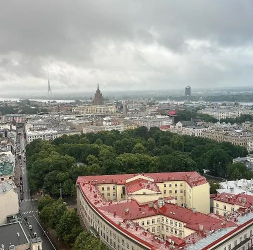 Aivisapartment 호스텔 *